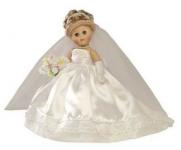 Vogue Dolls - Ginny - Here Comes the Bride - My Wedding Day